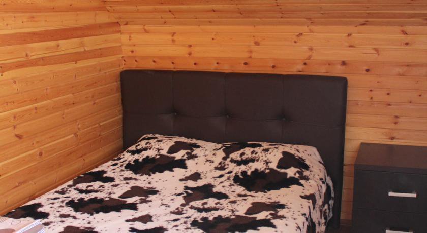 Гостиница Guest house Gorniy Утулик-22