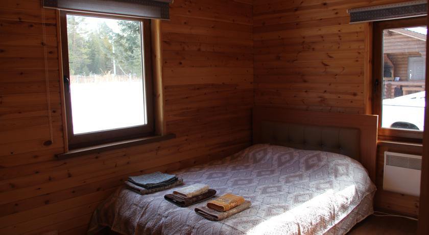 Гостиница Guest house Gorniy Утулик