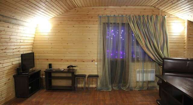 Гостиница Guest house Gorniy Утулик-20