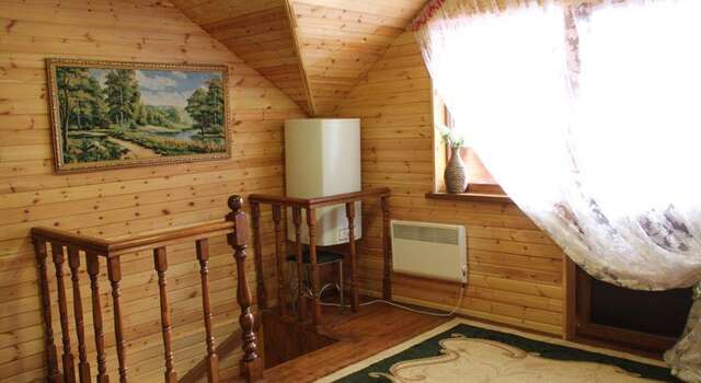 Гостиница Guest house Gorniy Утулик-19